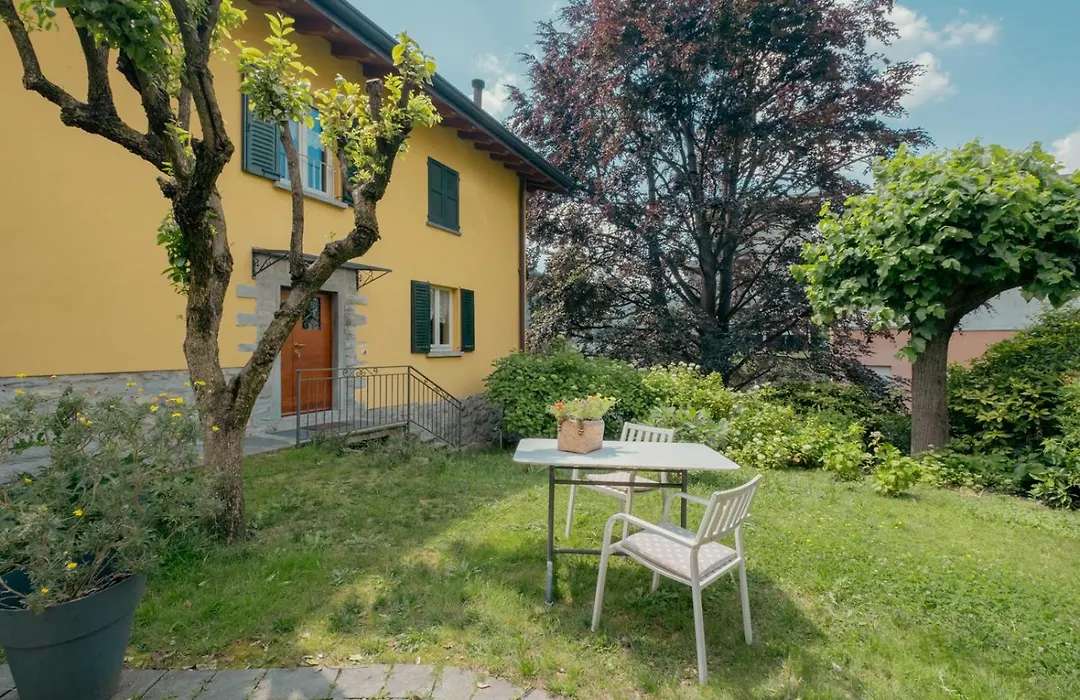 A Casa Di Maria-1